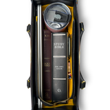 "Savior" Leather Handbag Deal