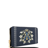 "Gloria" Leather Wallet Deal