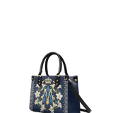 "Gloria" Small Leather Handbag Deal