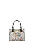 "Ora" Small Leather Handbag