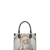 "Ora" Small Leather Handbag Deal