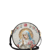 "Ora" Circle Crossbody Bag Deal