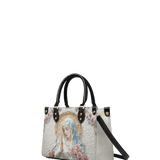 "Ora" Small Leather Handbag Offer