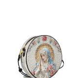 "Ora" Circle Crossbody Bag Deal