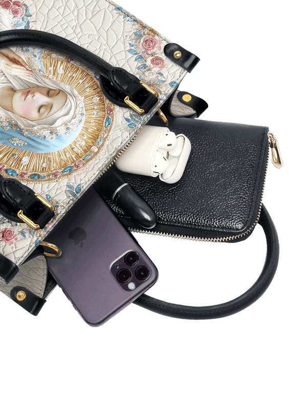 Sacred Art You Can Carry