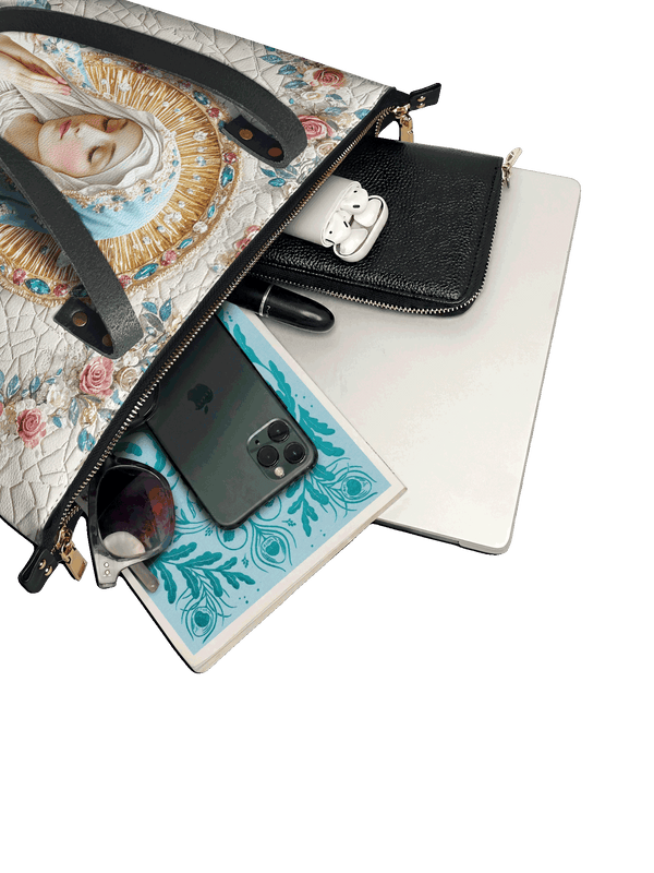 Sacred Art You Can Carry