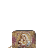 "Adora" Mini Wallet