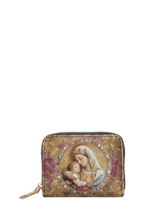"Adora" Mini Wallet