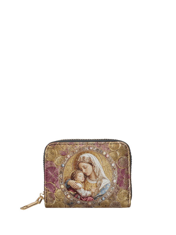 Sacred Art You Can Carry