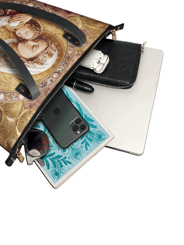 Sacred Art You Can Carry