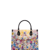 "Lumina" Leather Handbag Offer