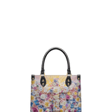 "Lumina" Small Leather Handbag Deal