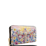 "Lumina" Leather Wallet