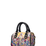 "Lumina" Mini Satchel
