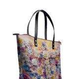 "Lumina" Leather Tote Bag New Deal