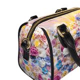 "Lumina" Mini Satchel