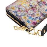 "Lumina" Leather Wallet
