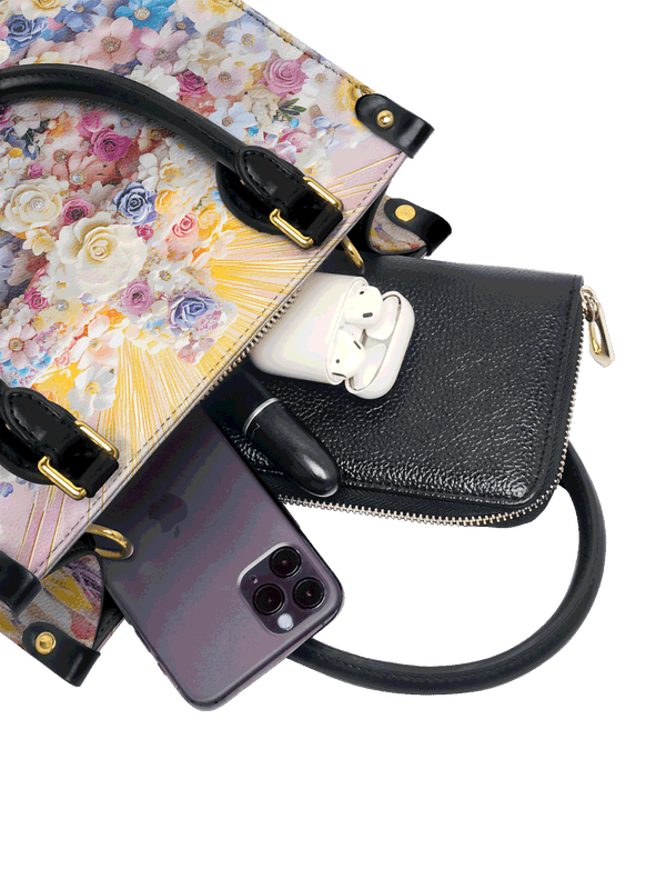 Sacred Art You Can Carry