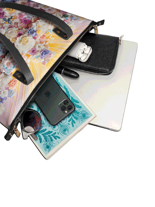 Sacred Art You Can Carry