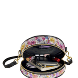 "Lumina" Circle Crossbody Bag Deal