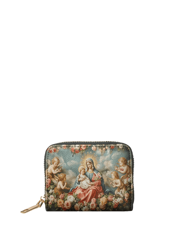 Sacred Art You Can Carry