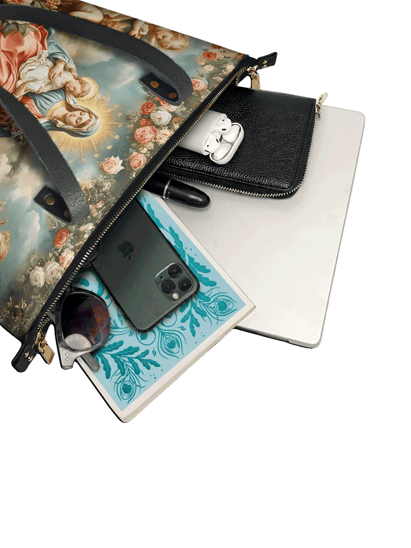 Sacred Art You Can Carry