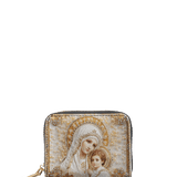 "Regina" Mini Wallet