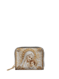 "Regina" Mini Wallet