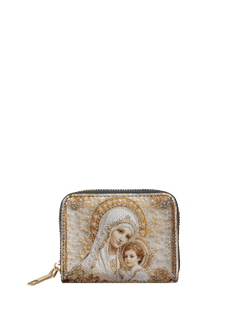 "Regina" Mini Wallet