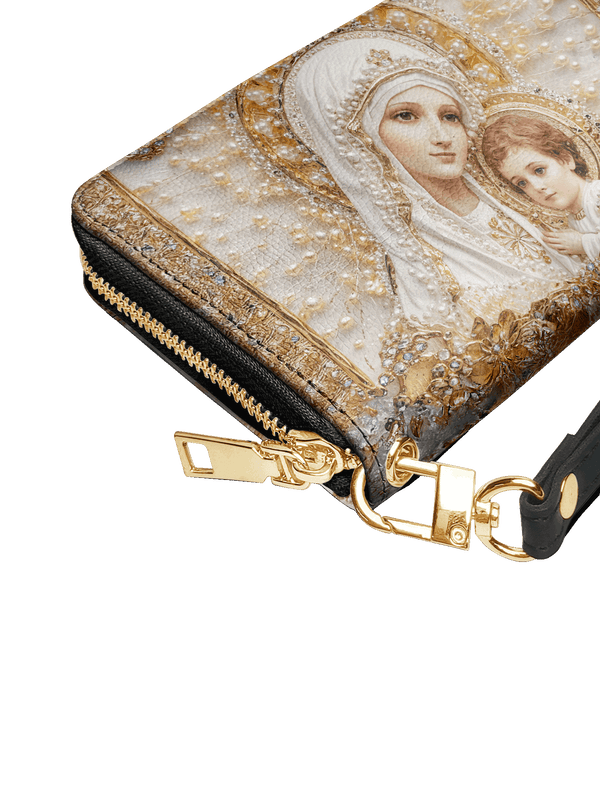 Sacred Art You Can Carry