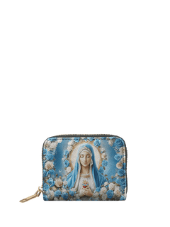 "Clara" Mini Wallet