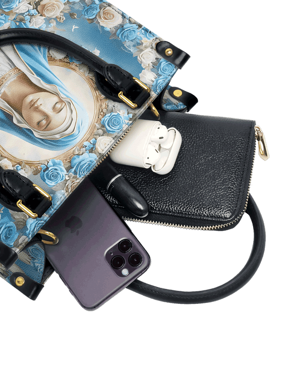 Sacred Art You Can Carry