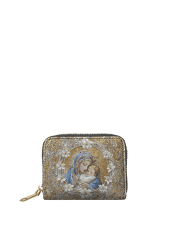 "Amoris" Mini Wallet