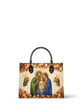 "Alaris" Leather Handbag