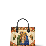 "Alaris" Leather Handbag Deal