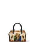 "Alaris" Mini Satchel