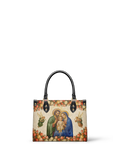 "Alaris" Small Leather Handbag