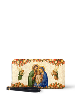 "Alaris" Wallet
