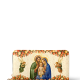 Holy Family Angels Wallet Deal