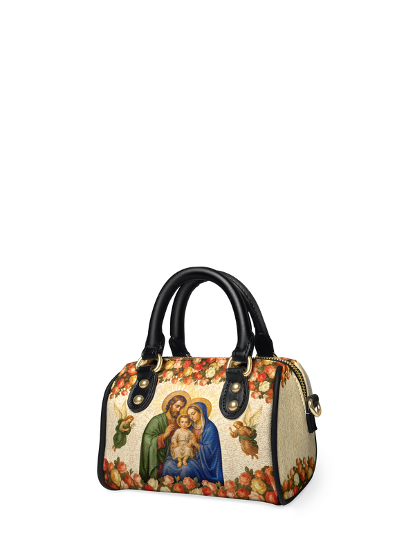 Sacred Art You Can Carry