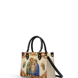 "Alaris" Small Leather Handbag