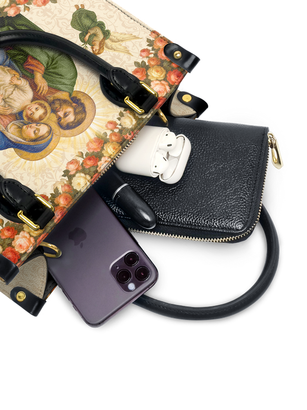 Leather, Your Way