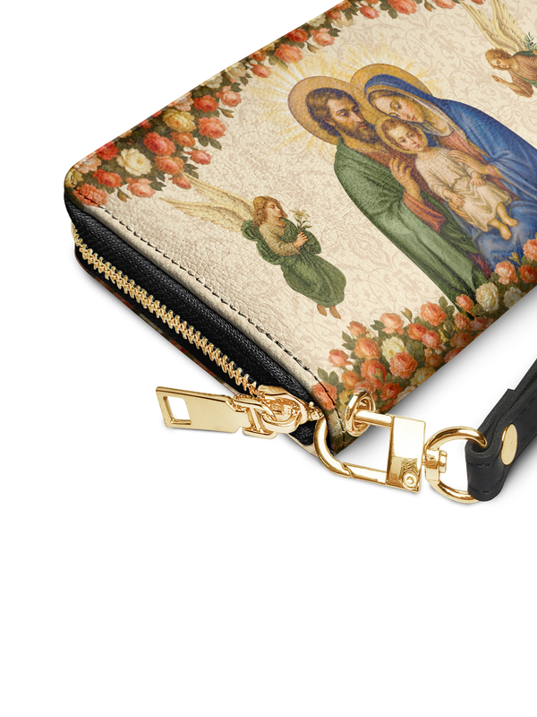 Sacred Art You Can Carry