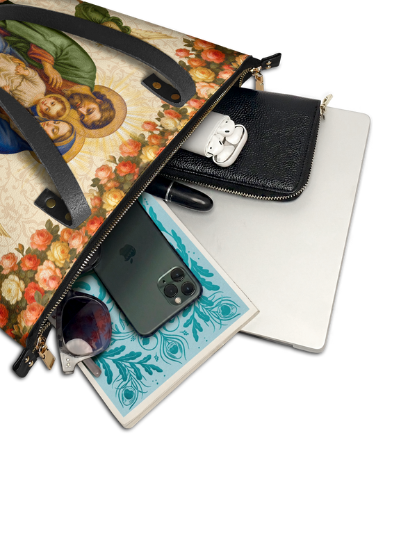 Sacred Art You Can Carry