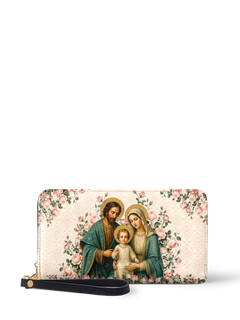"Domora" Wallet