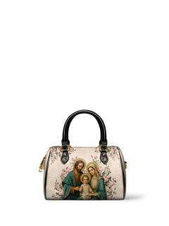 "Domora" Mini Satchel