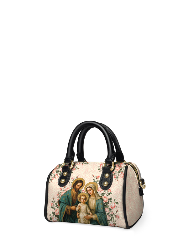 Sacred Art You Can Carry