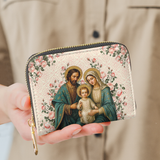 "Domora" Mini Wallet