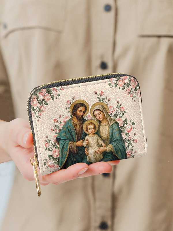 Sacred Art You Can Carry