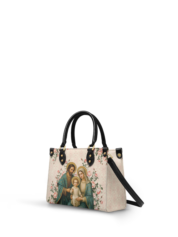 Sacred Art You Can Carry